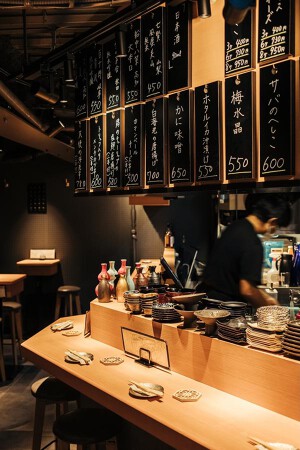 酒とたこやき　大ひら　神田店