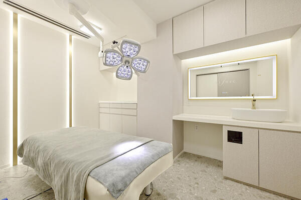 T CLINIC東銀座