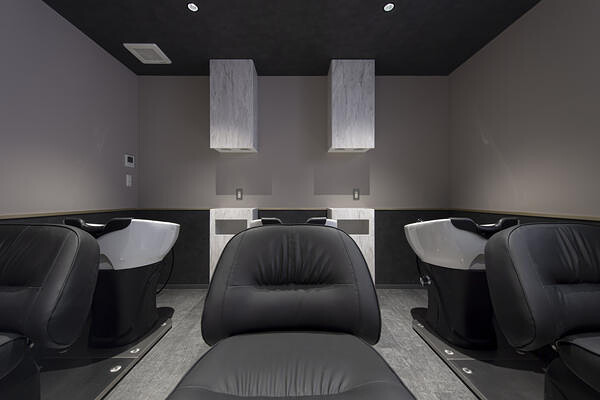 tocca hair&treatment 高槻