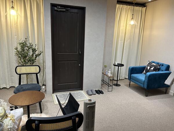 facial salon eees(当サイト成立案件)