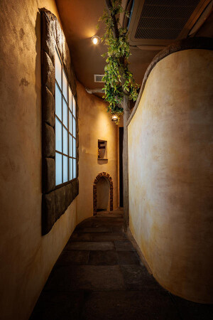 Taberna -MOMOMO-