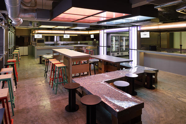 re:Dine shinjyuku / Neo yokocho