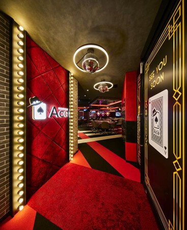 POKER BAR Ace Tokorozawa