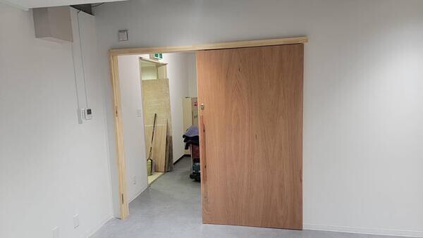 藤沢市オフィス