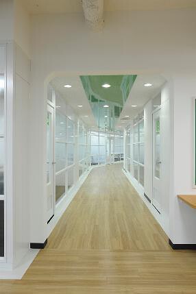 中央高等学院　名古屋本校 | YOSHIMURA INC.