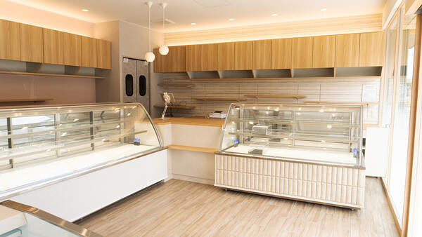 荒川屋製菓舗