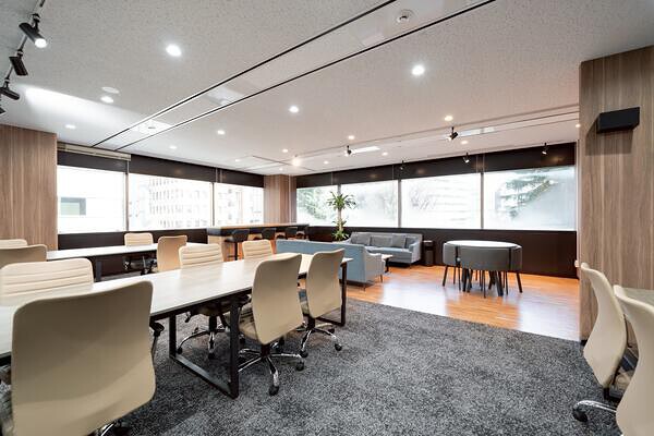 Office 立川