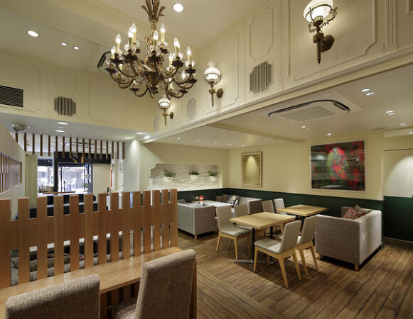 ORENOPAN CAFE