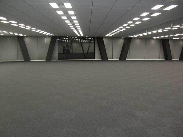 中央高等学院　渋谷原宿校 | YOSHIMURA INC.