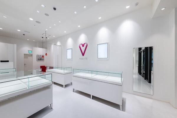 VERITE三井アウトレットパーク岡崎店