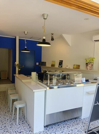 GELATERIA & BAR DAIJI
