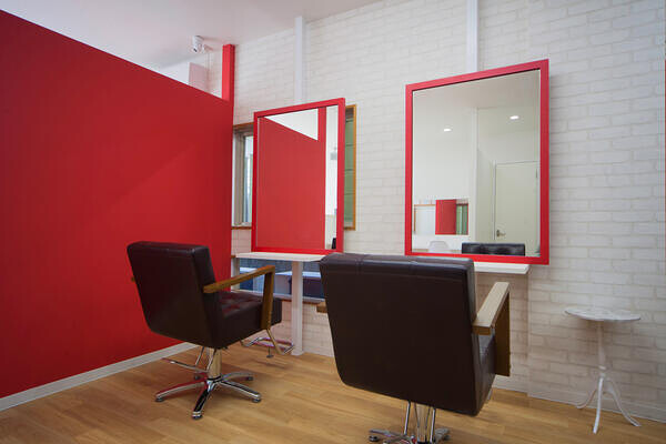 COLOR　PLUS　名古屋鳴海店