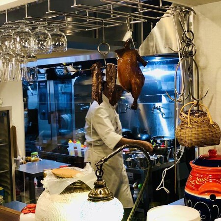 中国料理 太志傳