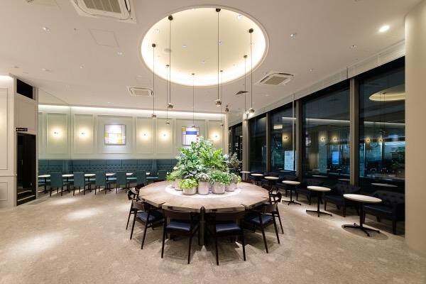 EXCELSIOR CAFFE 川崎フロンティアビル店
