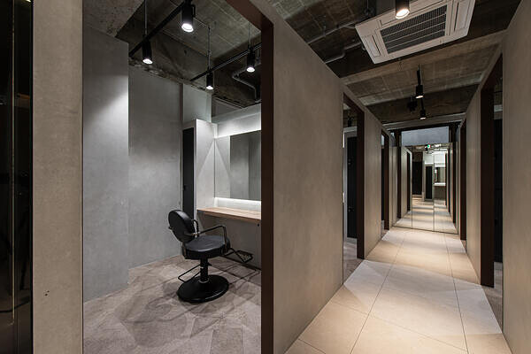 northeast 阿佐ヶ谷