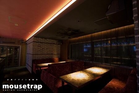 Shine'z bldg. Project 7F