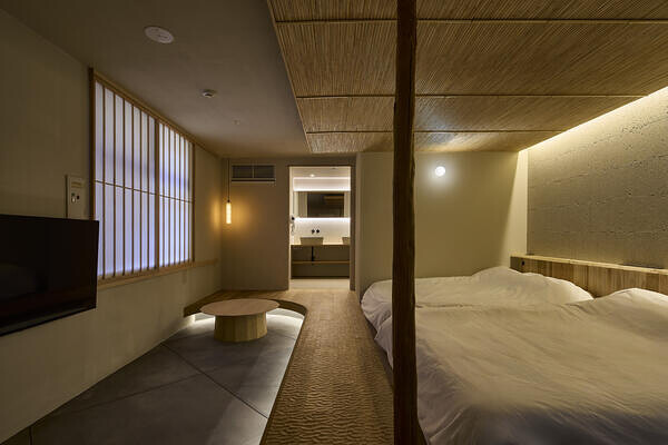 Hotel MA