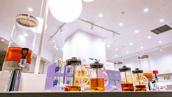 Ｈ＆Ｆ ＢＥＬＸ 札幌ステラプレイス店