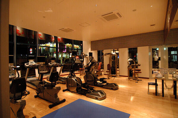 OASI COMBOX水戸店