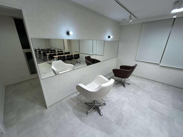 きくや宇都宮支店　事務所