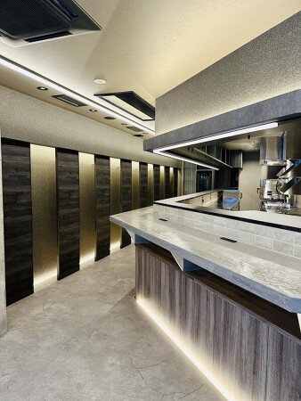 立ち飲み居酒屋すいばバル北店