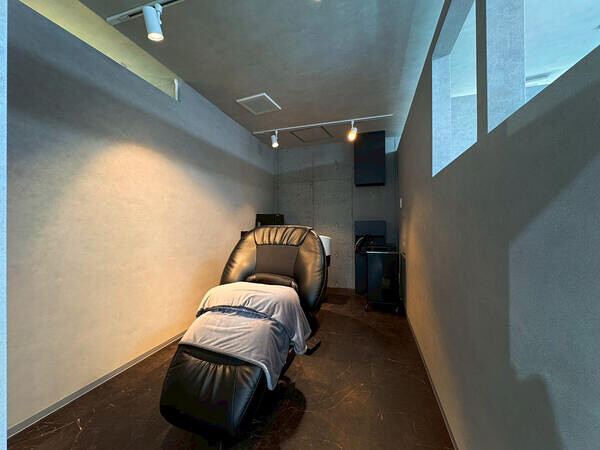 THE GRACE Hairsalon&Headspa