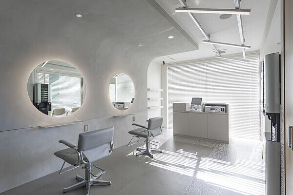 La fith 竹ノ塚店