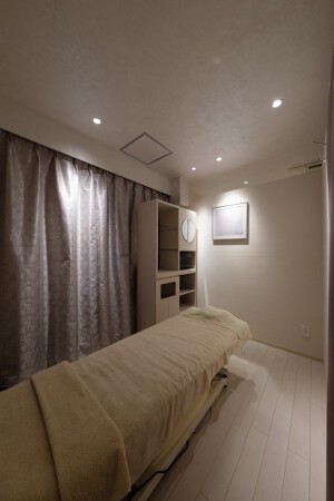 BIHALIST池袋店