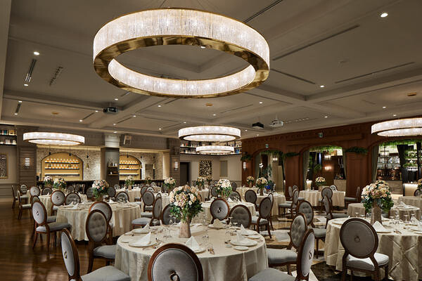 THE CROWN