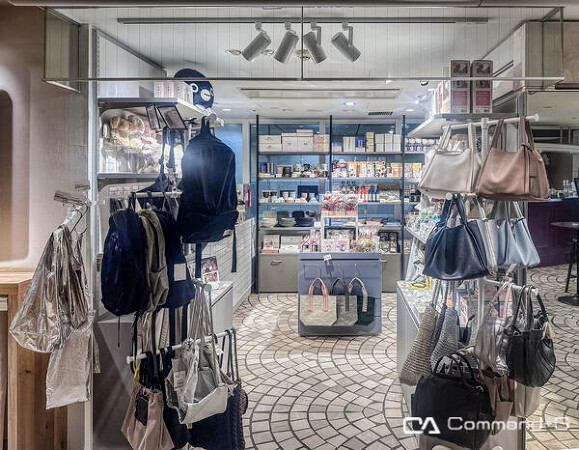 Cadeau de BIRTHDAY BAR エチカ表参道店