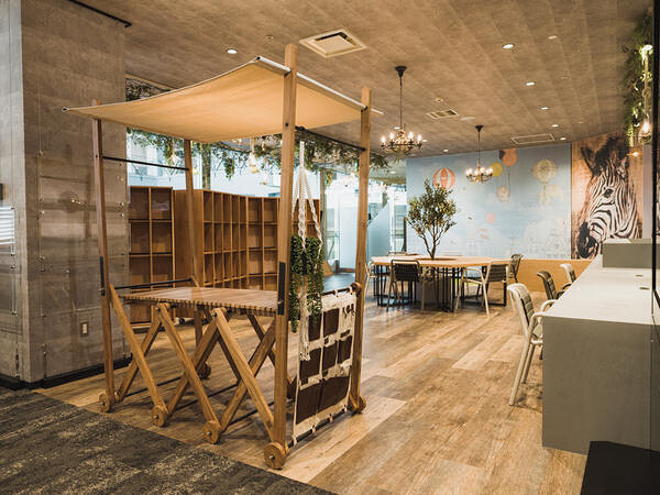 八尾市文化会館プリズムホール