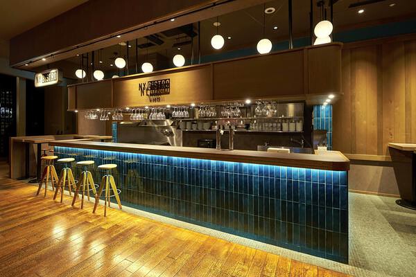 NY bistro No code