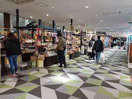 だがし夢や　ザ・モール仙台長町店