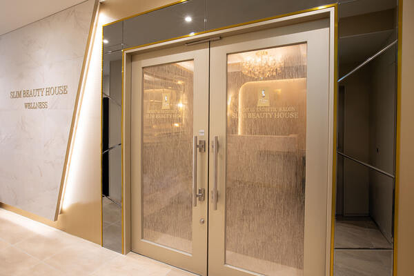 SLIM BEAUTY HOUSE 銀座総本店