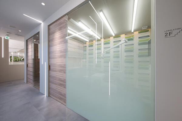 HAYASHI DENTAL CLINIC