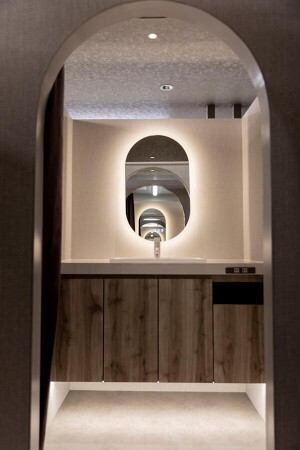 WO CLINIC produce by aile