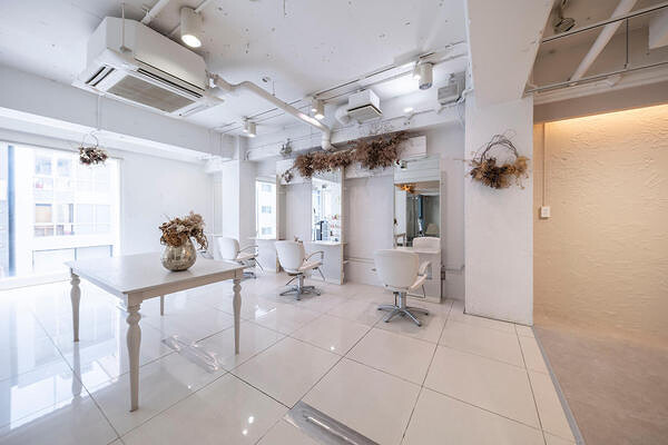 five vox hair 広島