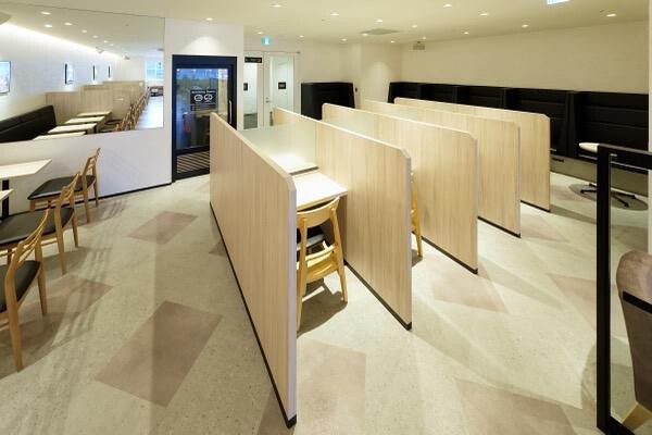 ドトールコーヒーショップ 京橋2丁目店
