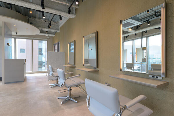 GAUDI　西宮北口店