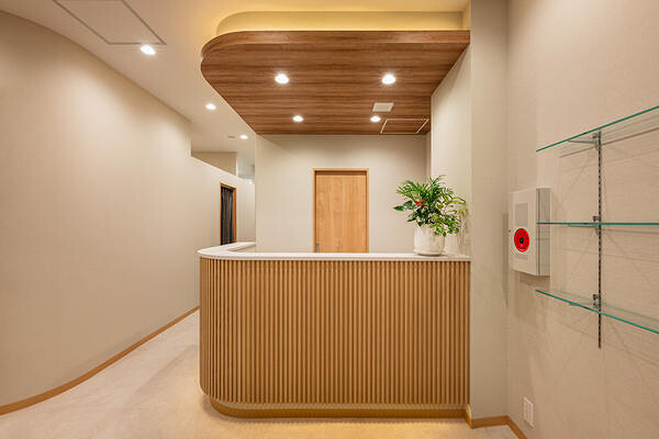 おおたかの森　Beauty clinic