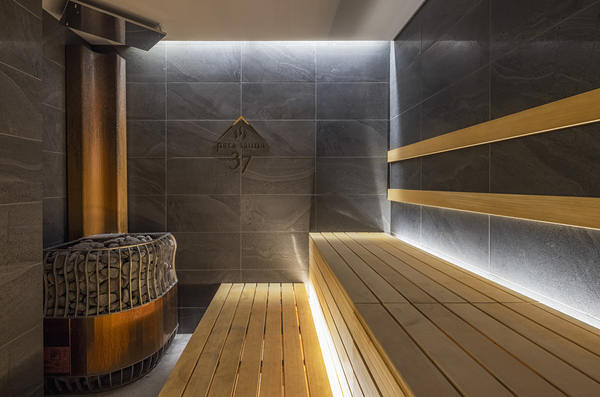 Para sauna 37