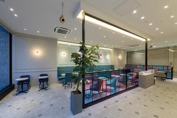 EXCELSIOR CAFFE 浦和コルソ店