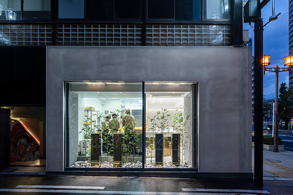 果実ノ華　心斎橋御堂筋店