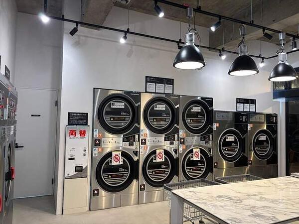 BELMO WASCHSALON TOKYO あざみ野