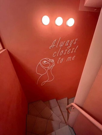 ソプラ 銀座本店