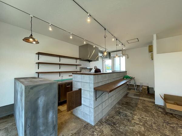 COFFEE&GALLERY SYUYU
