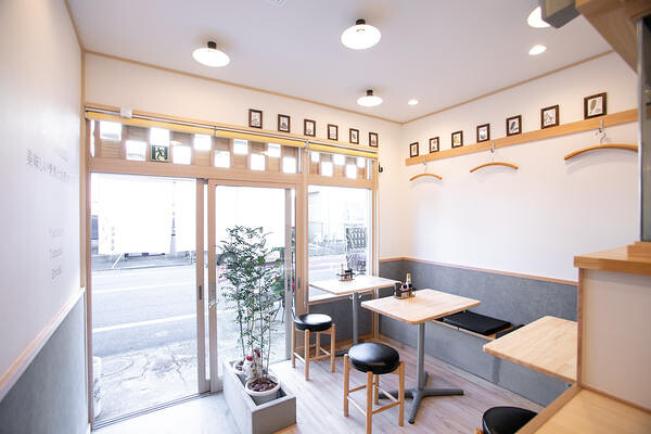やきとりとりまる久米川店
