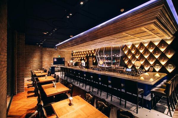 BAR KAISHA