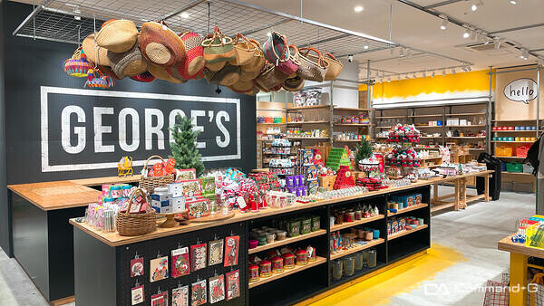 GEORGE’S イオンモール岡崎店