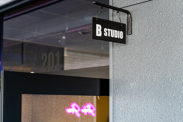 STUDIO Shine　 B studio